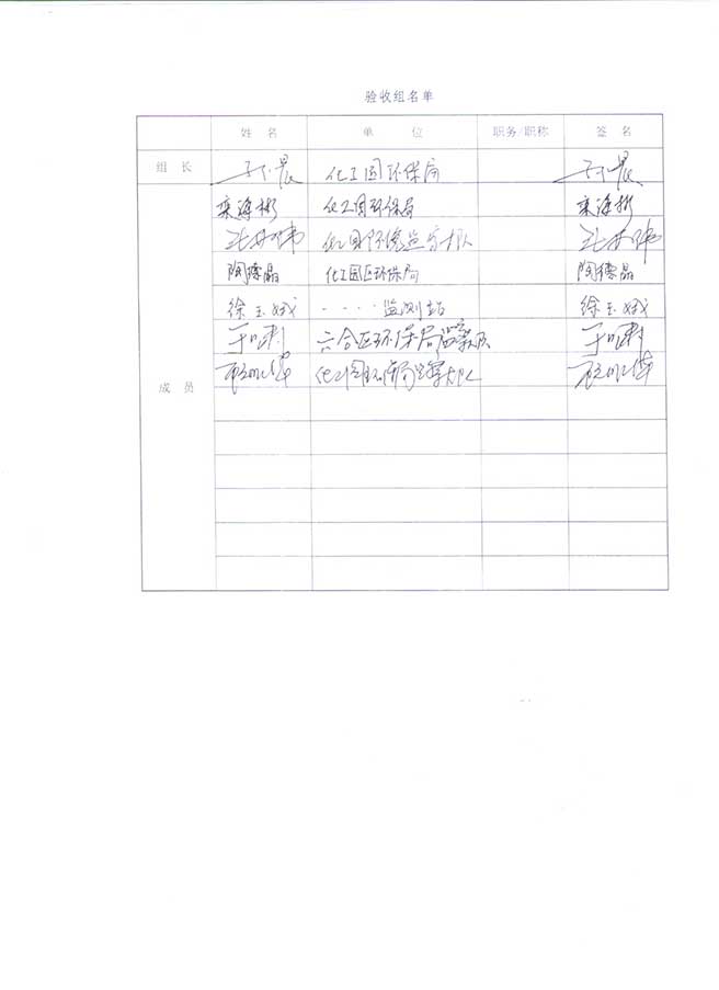 南京巴詩克環保科技有限公司